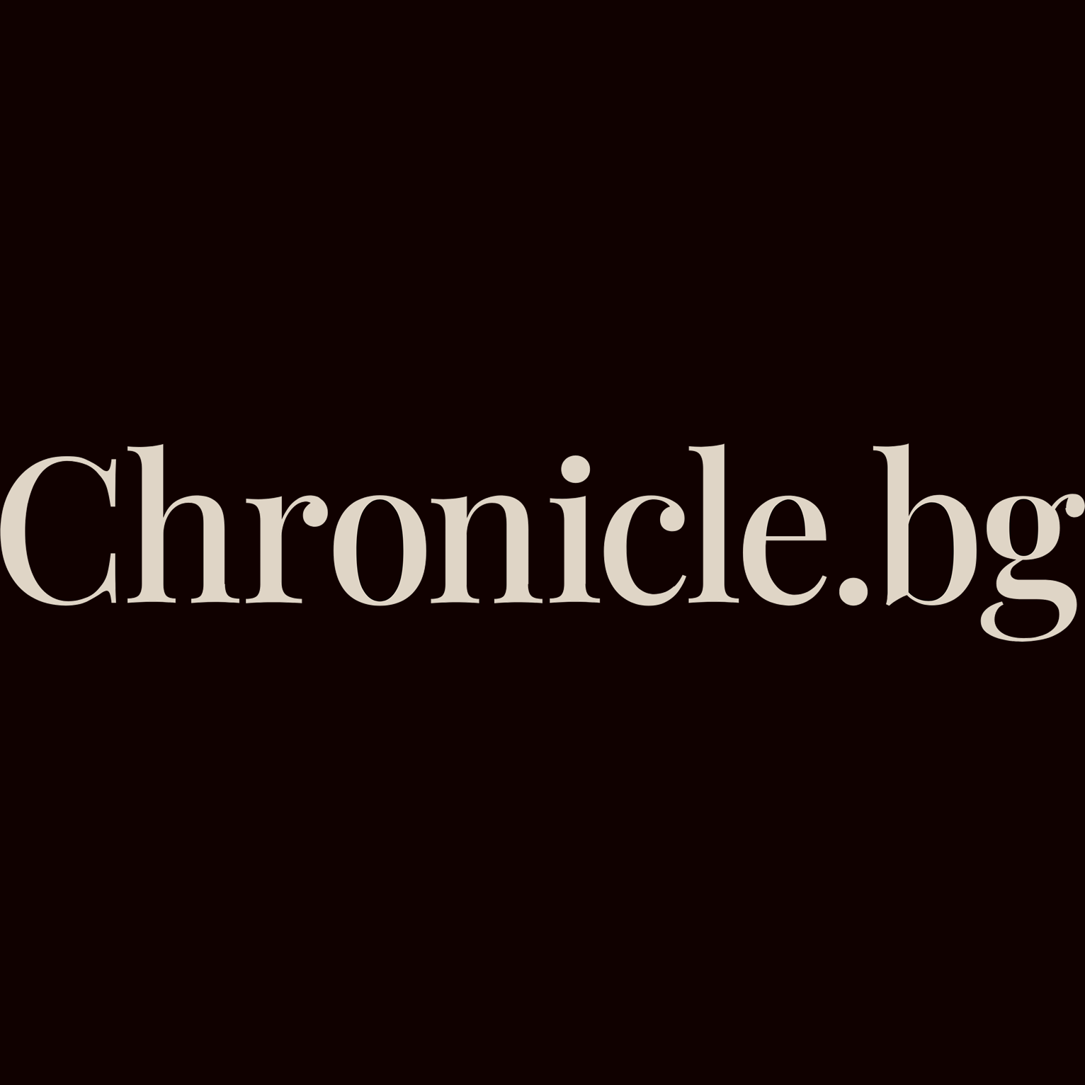 Chronicle.bg