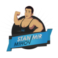 Stanimir Mihov