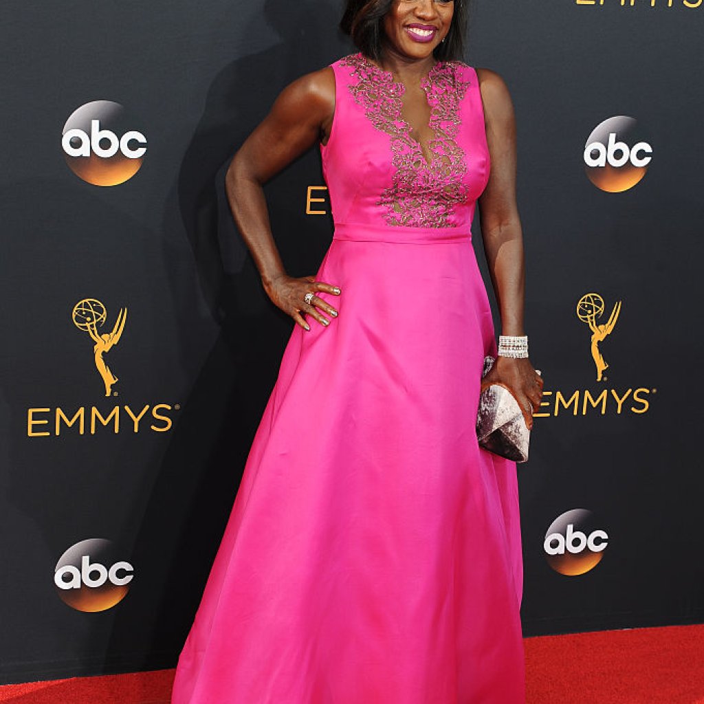 Вайола Дейвис от How to Get Away eith Murder