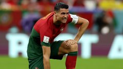 Португалия започва без Роналдо срещу Швейцария