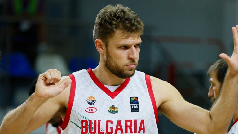 Ако Везенков беше напуснал Олимпиакос преди няколко години, кариерата му щеше да се развие много различно