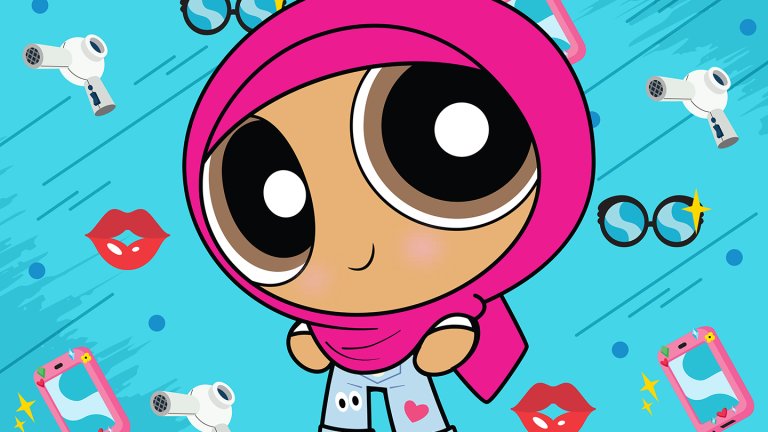 реактивните момичета, cn, cartoon network, powerpuff girls