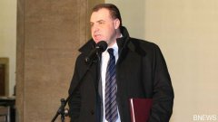 От СДС отново поискаха оставката на земеделския министър Мирослав Найденов...