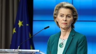 Европейският съюз ще снабди Украйна с оръжия