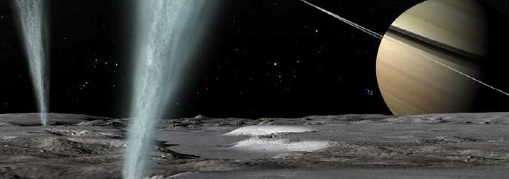 enceladus