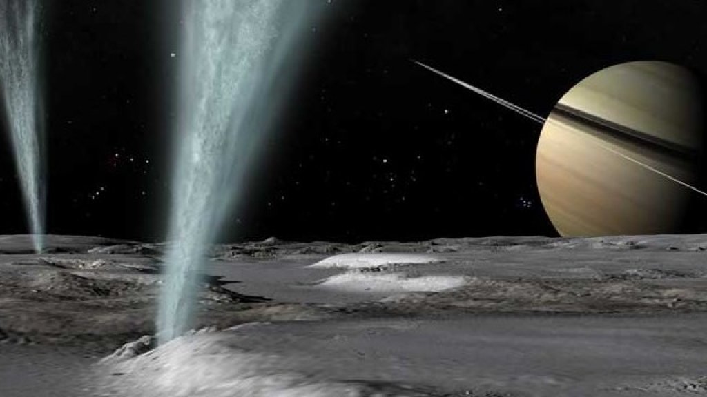 enceladus