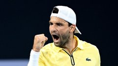 Акула дебне Григор