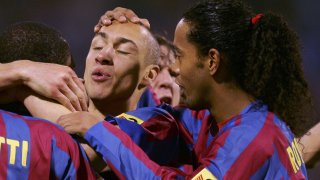 "Бях идол на Роналдиньо, но бях безсилен да спася живота на брат си"