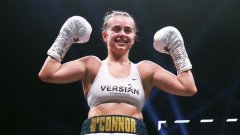 Шампионка по бокс почина на 25 г. само две седмици след сватбата
