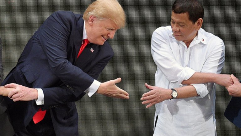 Пропиля ли американският президнет шанса за решаване на ситуацията с КНДР