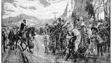 Падането на Гранада: Краят на Реконкистата