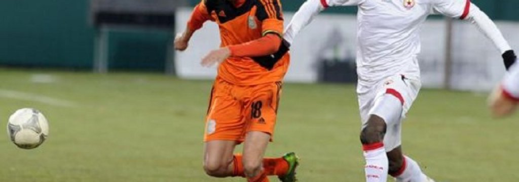 Litex-CSKA