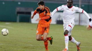 Litex-CSKA