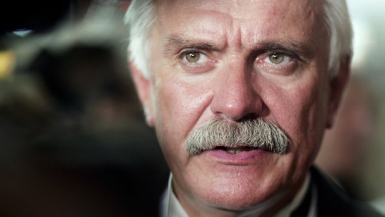 В Русия наричат Михалков придворния режисьор на Путин