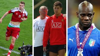 Боя за 250 хиляди, забранен смс и провал с прасета: Ненормалните финанси на футболистите