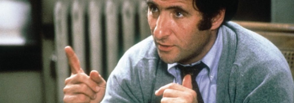 Judd Hirsch