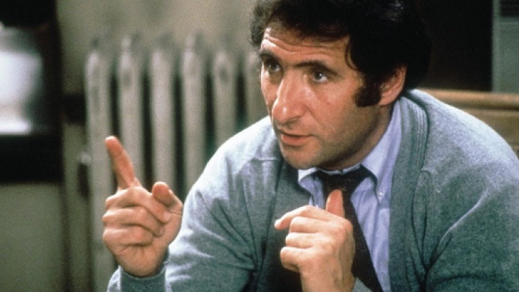 Judd Hirsch