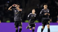 Нова бомба от Азербайджан в Шампионската лига