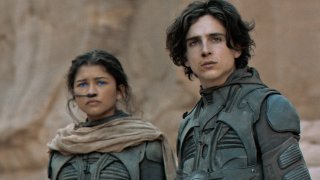 Новината за това беше потвърдена от Legendary, Warner Bros. и от самия режисьор