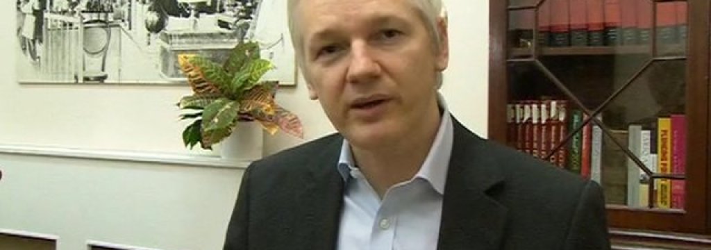 assange