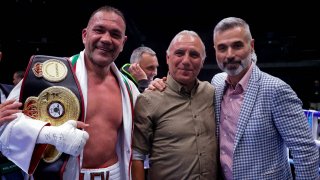 Кога е и къде да гледате мача на Кобрата?