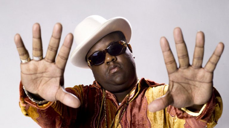 Три от четирите номинации за "Грами", The Notorious B.I.G получава след смъртта си. Неговият албум Life After Death губи в категорията за "Най-добър албум" през 1998-ма от албума на Puff Daddy - No Way Out. Ироничано, най-големият хит в албума на Puff Daddy е парчето, посветено на Биги - I'll Be Missing You