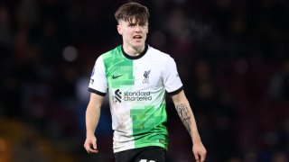 Лийдс иска шотландски национал на Ливърпул