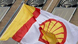 Netherlands Shell BG Group