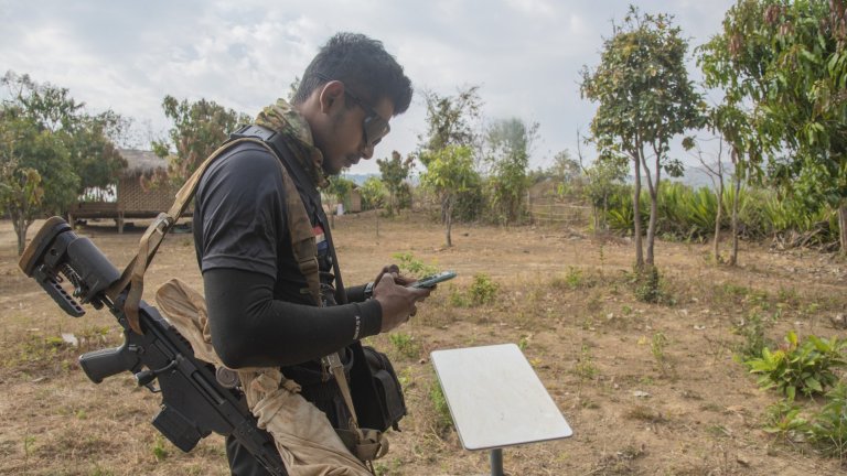 Бизнес с онлайн измами на стойност 43 милиарда долара