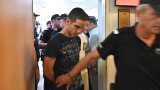Майката на убития Димитър определи присъдата като подигравка