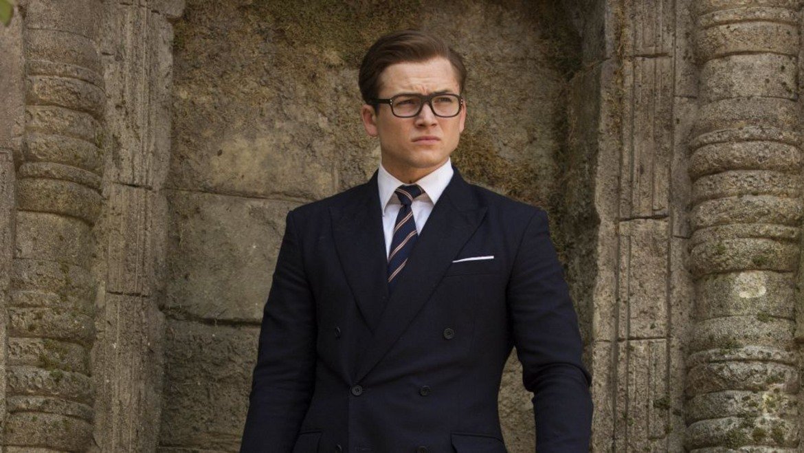 Кингсман: Златният кръг / Kingsman: The Golden Circle

Световна премиера: 22 септември 

Актьори: Чанинг Тейтъм, Елтън Джон (да, наистина), Хали Бери, Колин Фърт, Джулиан Мур, Джеф Бриджес

Тайна шпионска организация се опитва да спаси света от поредния зъл гений - доколкото можем да съдим по първата част на филма, обаче, Кингсман е чудесна свежа доза лек британски хумор. 
