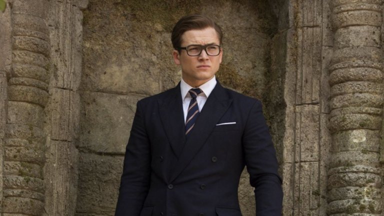 Кингсман: Златният кръг / Kingsman: The Golden Circle
Световна премиера: 22 септември 
Актьори: Чанинг Тейтъм, Елтън Джон (да, наистина), Хали Бери, Колин Фърт, Джулиан Мур, Джеф Бриджес
Тайна шпионска организация се опитва да спаси света от поредния зъл гений - доколкото можем да съдим по първата част на филма, обаче, Кингсман е чудесна свежа доза лек британски хумор.