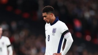 Тухел: Ще говоря с Белингам, нямам проблем с никого