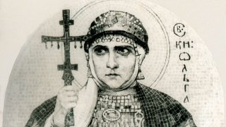 Olga_by_Roerich_2
