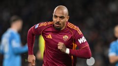 Голове и спектакъл, но разочароващ резултат за Наполи и Рома в дербито