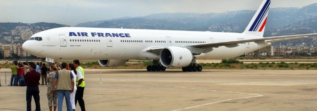 air france 2