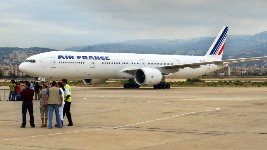 air france 2