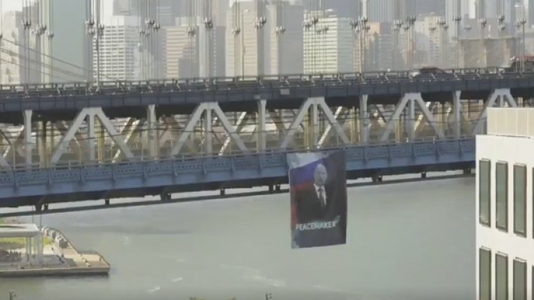 Подарък по случай рождения ден?