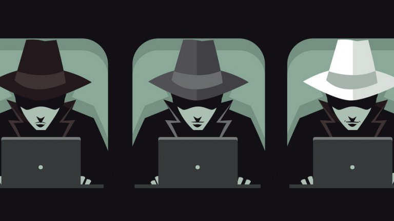 "Бял хакер" ли е този, който нападна НАП? По-скоро не