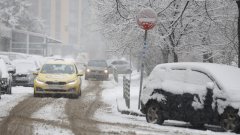 Въведени са ограничения по редица участъци