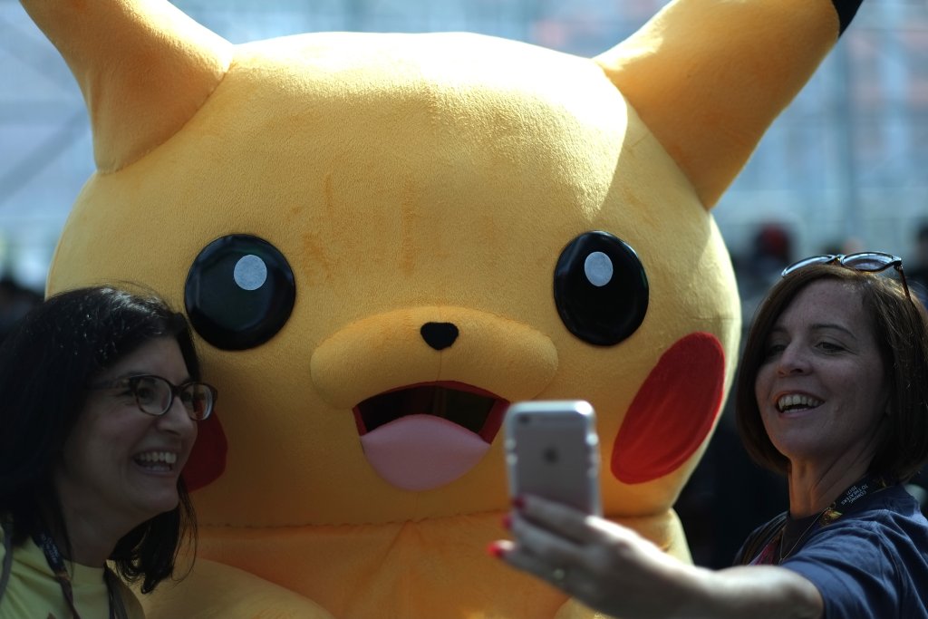 New York Comic Con