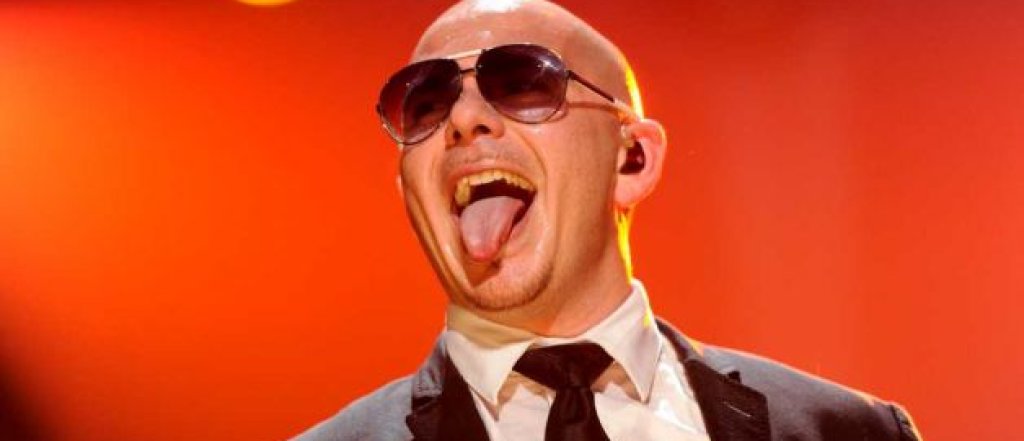 Pitbull ще води церемонията на Американските музикални награди