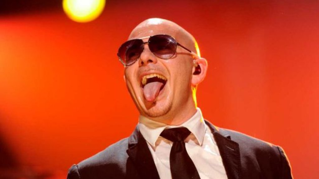 Pitbull ще води церемонията на Американските музикални награди