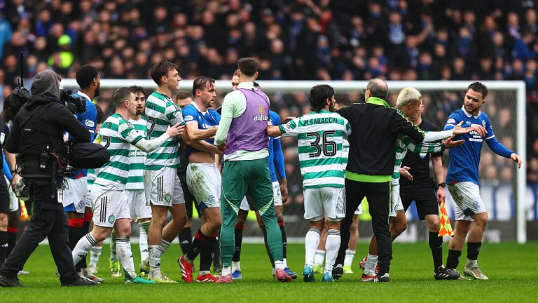 "Старата фирма" не излъчи победител