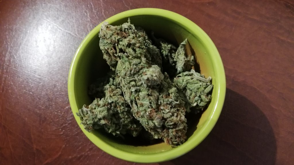 Marijuana_Buds