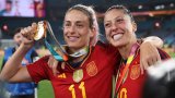Испания обяви край на бойкота на световните шампионки