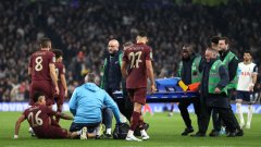 Сити обмисля раздяла с бразилец