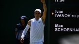 17 г. след Григор Димитров България отново има финалист на "Уимбълдън"