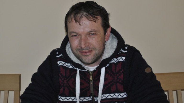 "И все пак Италия и Белене имат нещо общо. И то е, че нито италианците, нито беленчани някога ще имат атомна централа" - отец Паоло Кортези, енорийски свещеник - пасионист, Белене