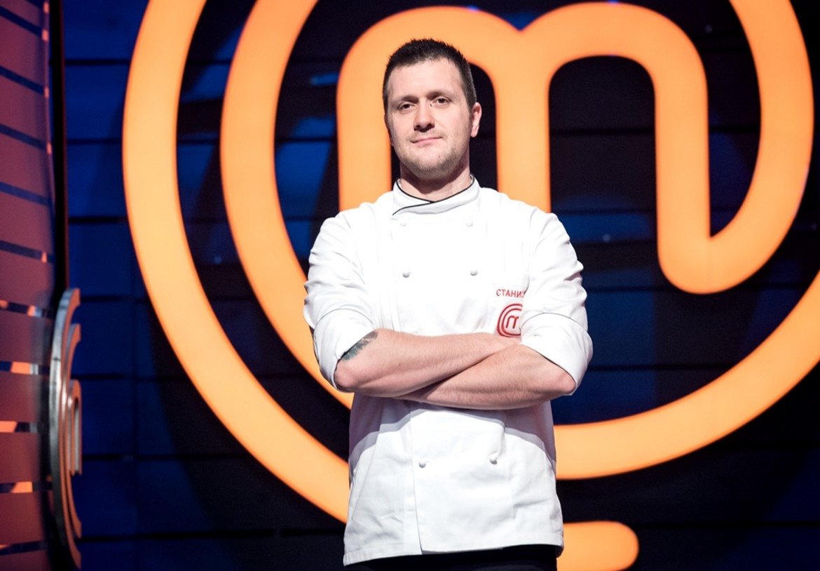 Пожарникарят Станислав Райчев спечели MasterChef със сладка баница